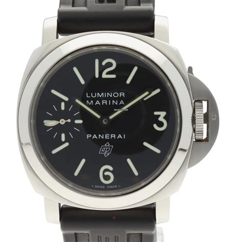 panerai gebraucht kaufen